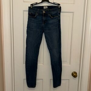 Hudson Skinny Jeans